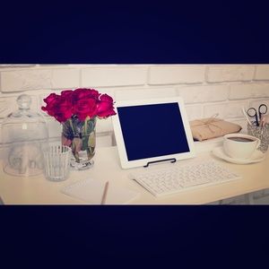 Meet your Posher, Christian